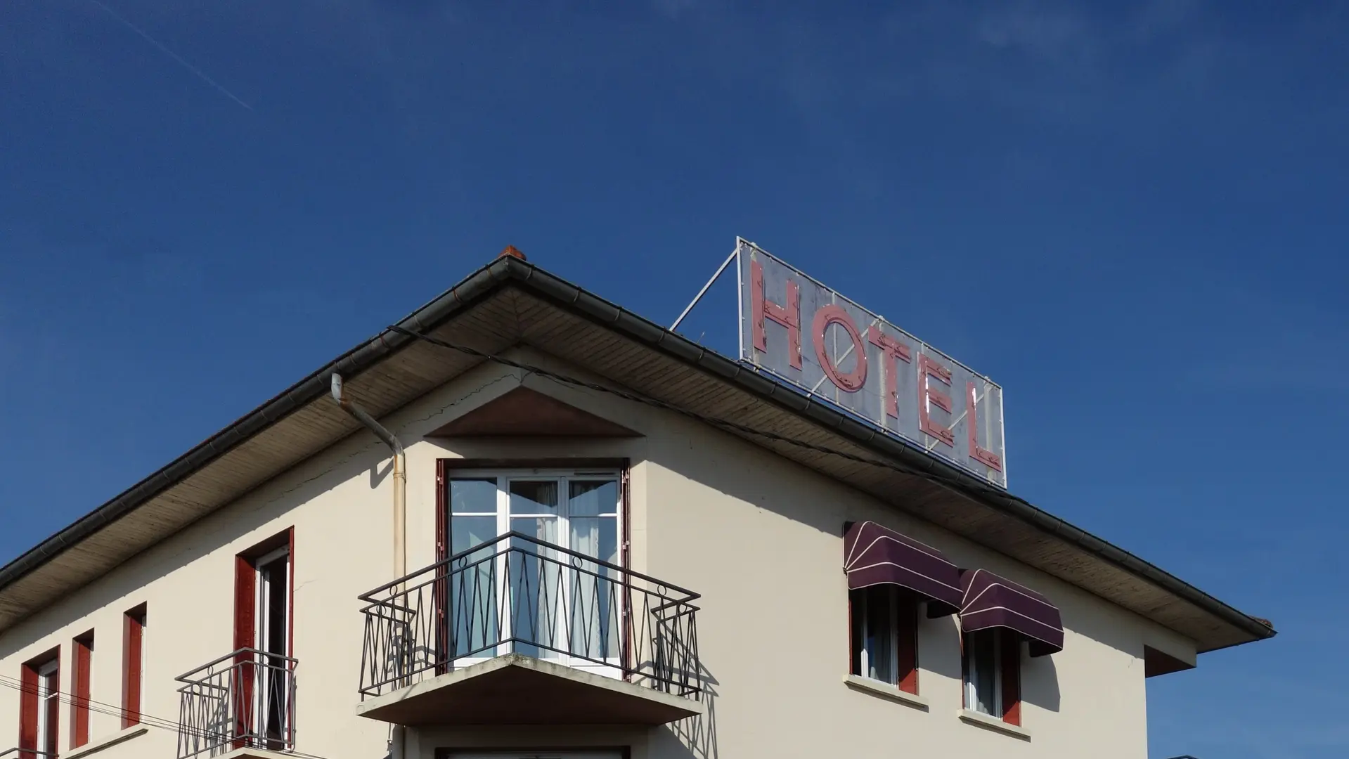 Hotel Le St Remy 71100 chalon sur saone