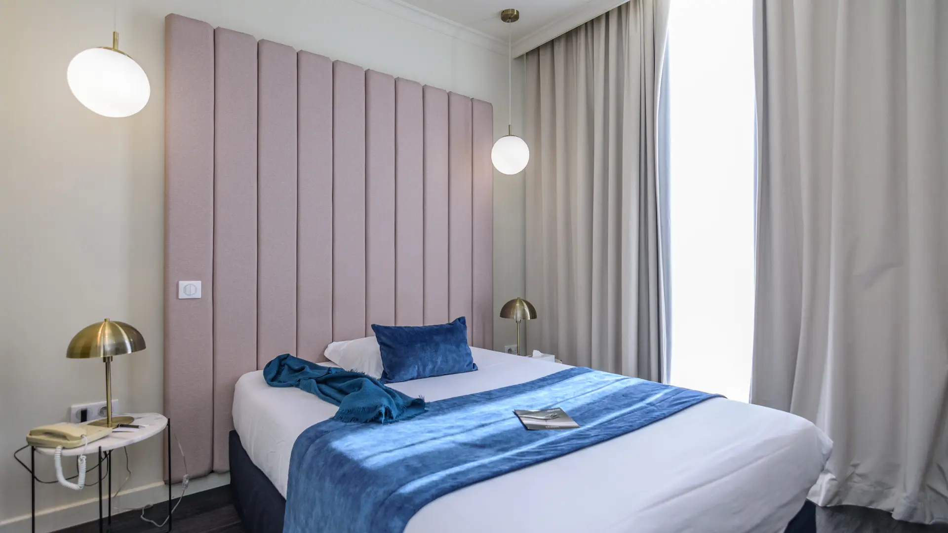 Hotel Saint Georges-unique110