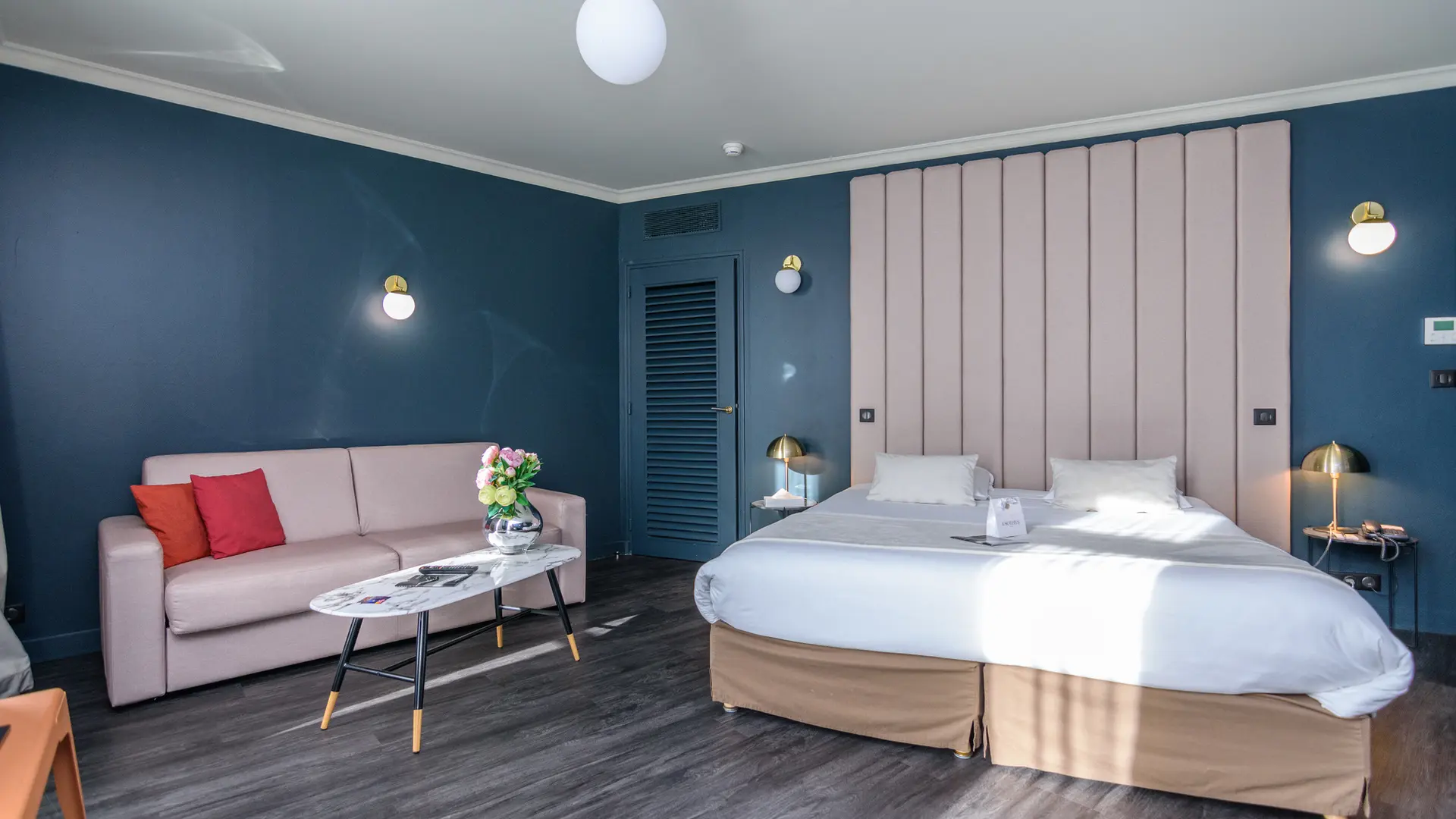 Hotel Saint Georges-familiale120