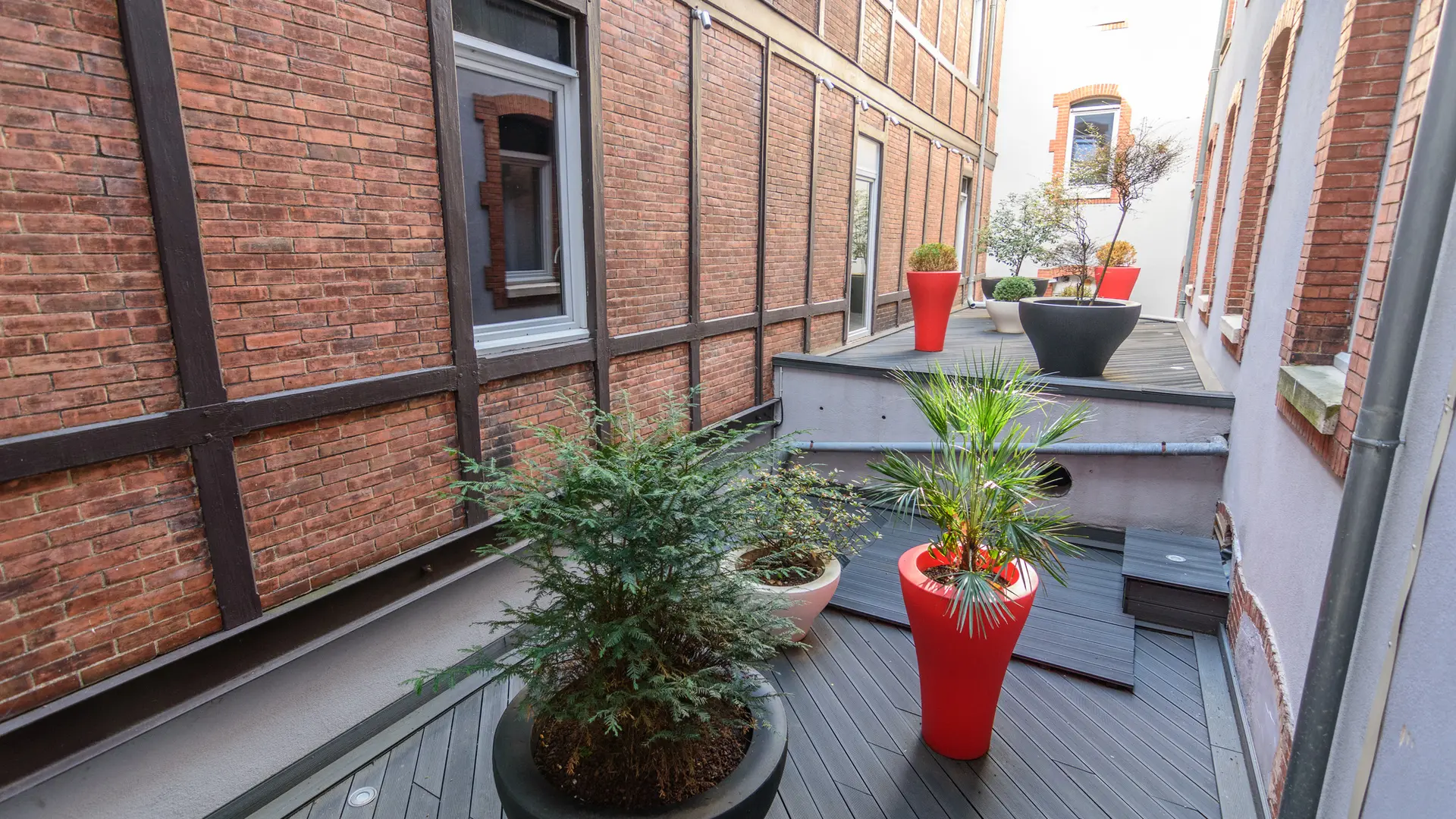 Hotel Saint Georges chambreconfort_web (5)