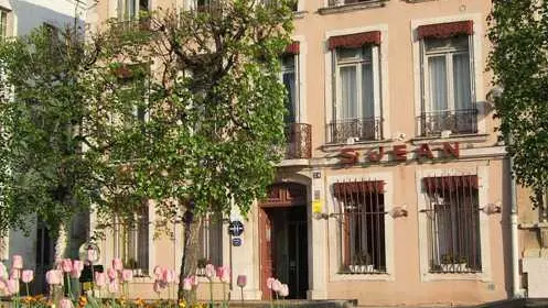 Hotel-Saint-Jean