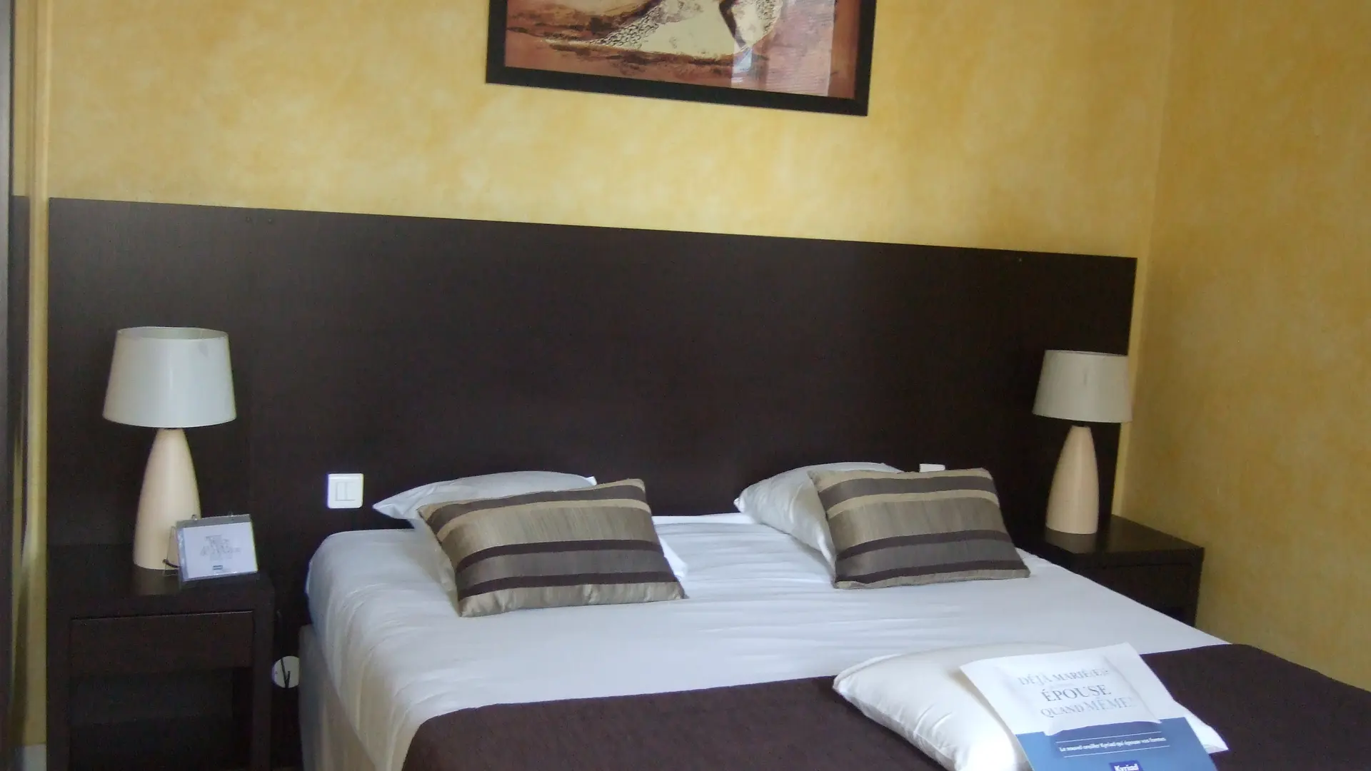 Hôtel kyriad -  (10)