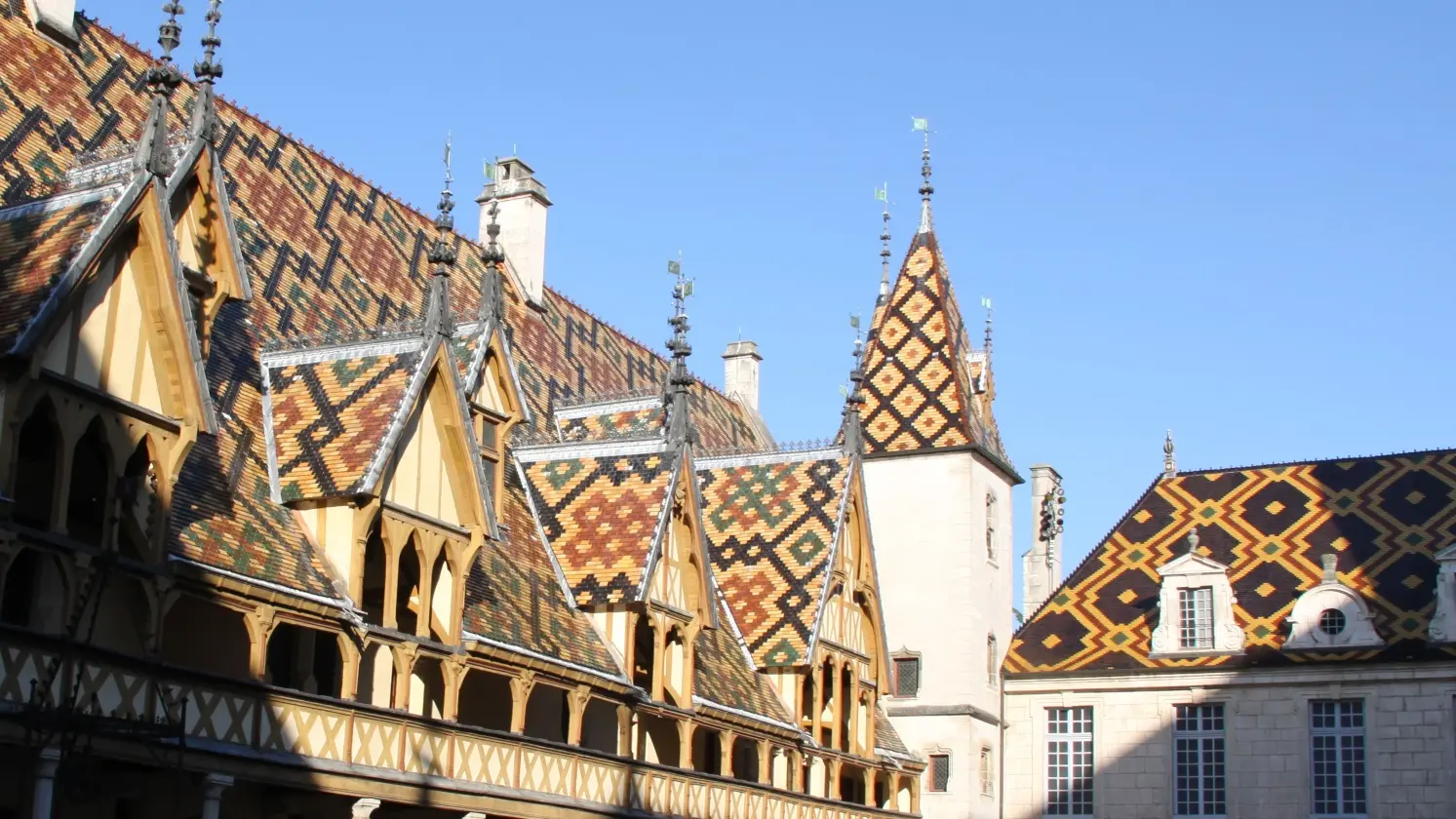 Hospices de Beaune