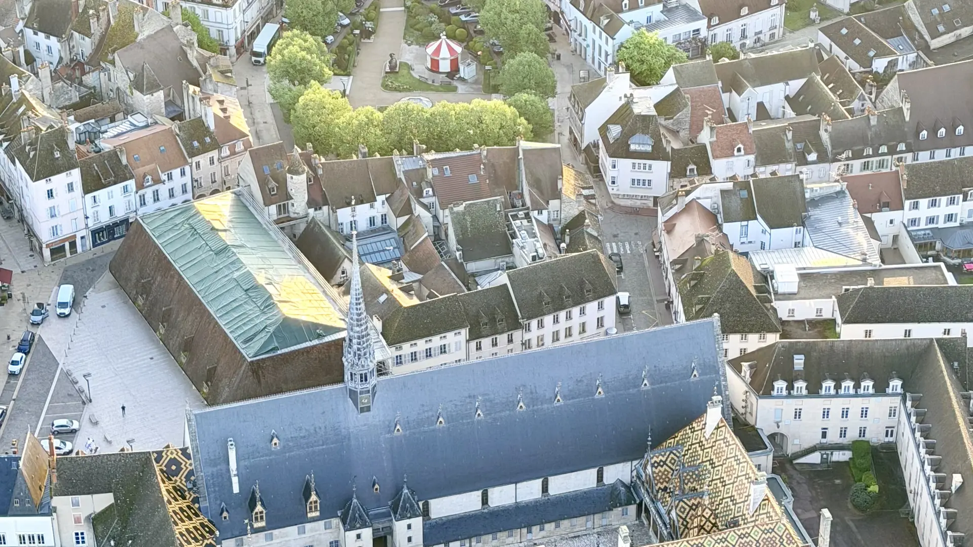 Hospices de Beaune