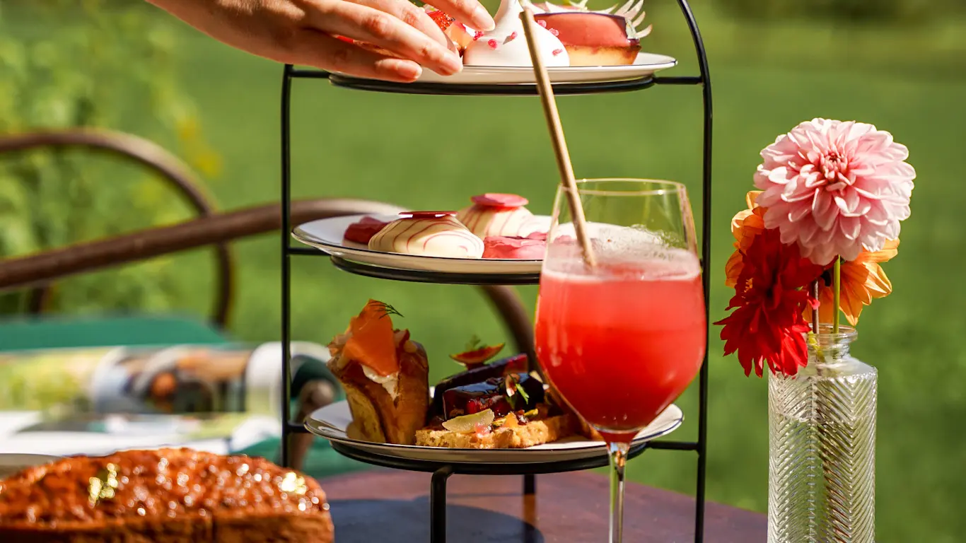 Hostellerie de Levernois - Septembre 2024 - 56