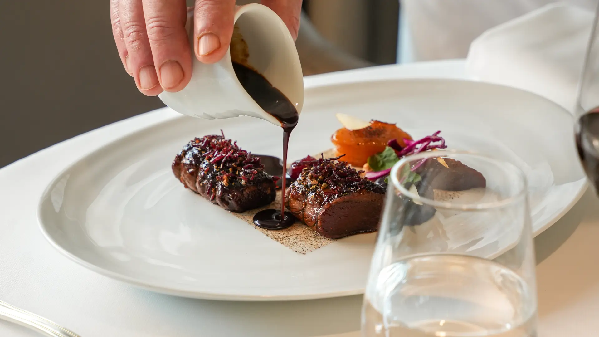 Hostellerie de Levernois x Maison Kalos - Octobre 2025-63