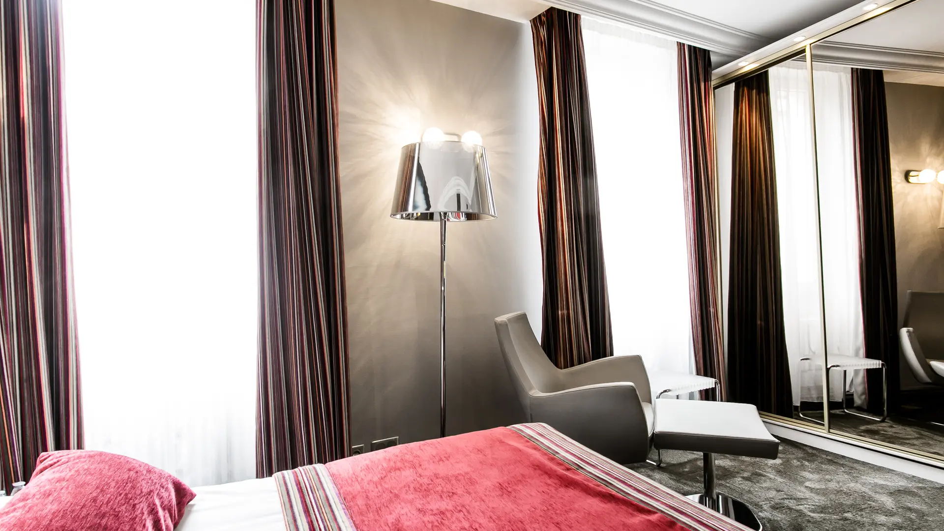 Hostellerie du Chapeau rouge Dijon  © Julien Faure (20)