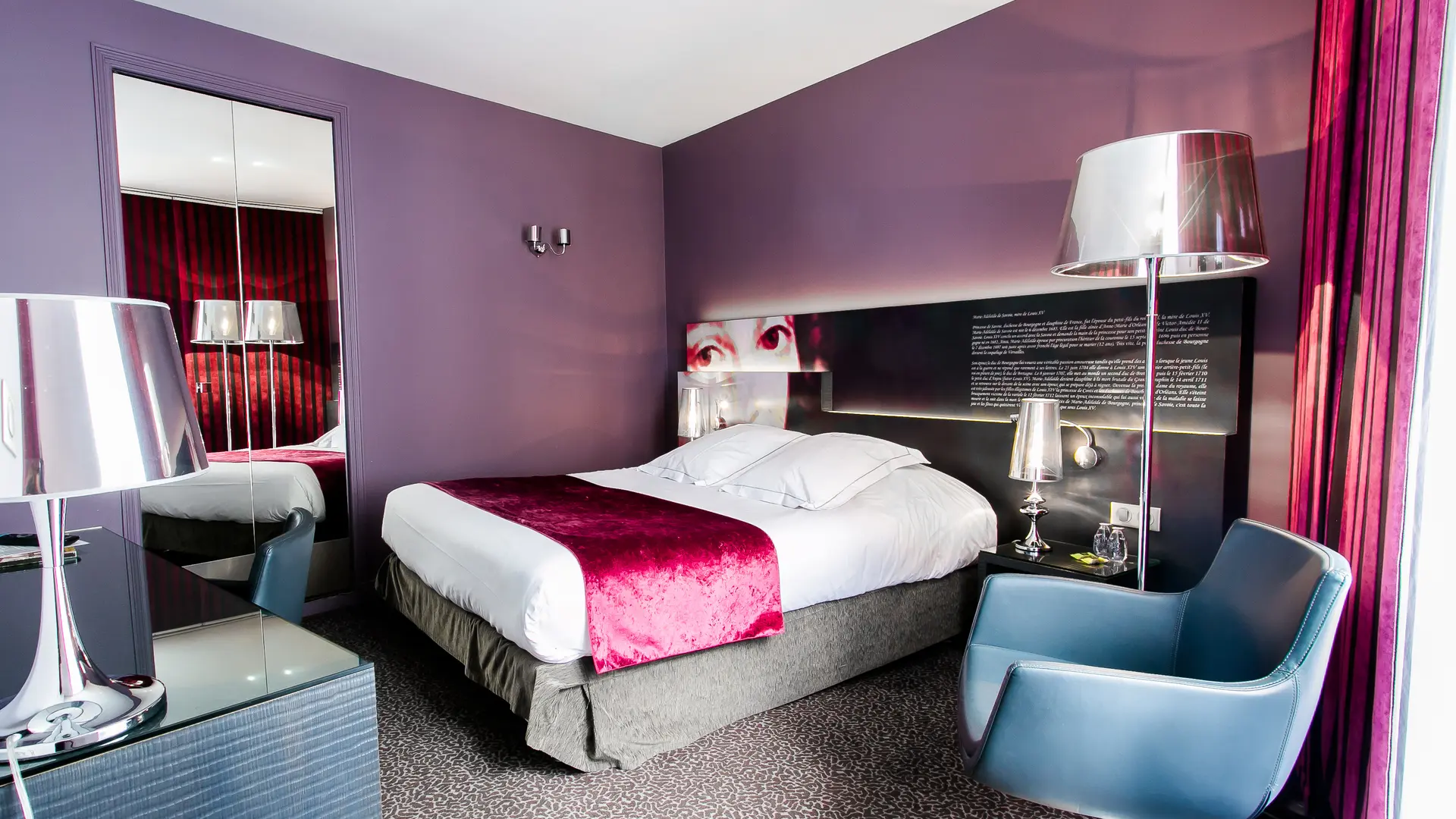 Hostellerie du Chapeau rouge Dijon  © Julien Faure (21)