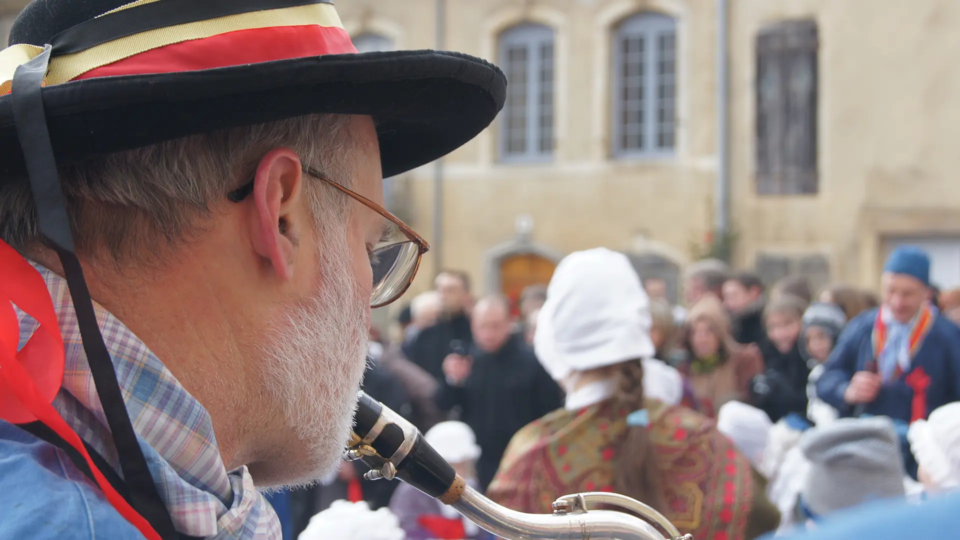 Harmonie de Champlitte