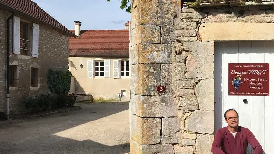 Domaine Virot