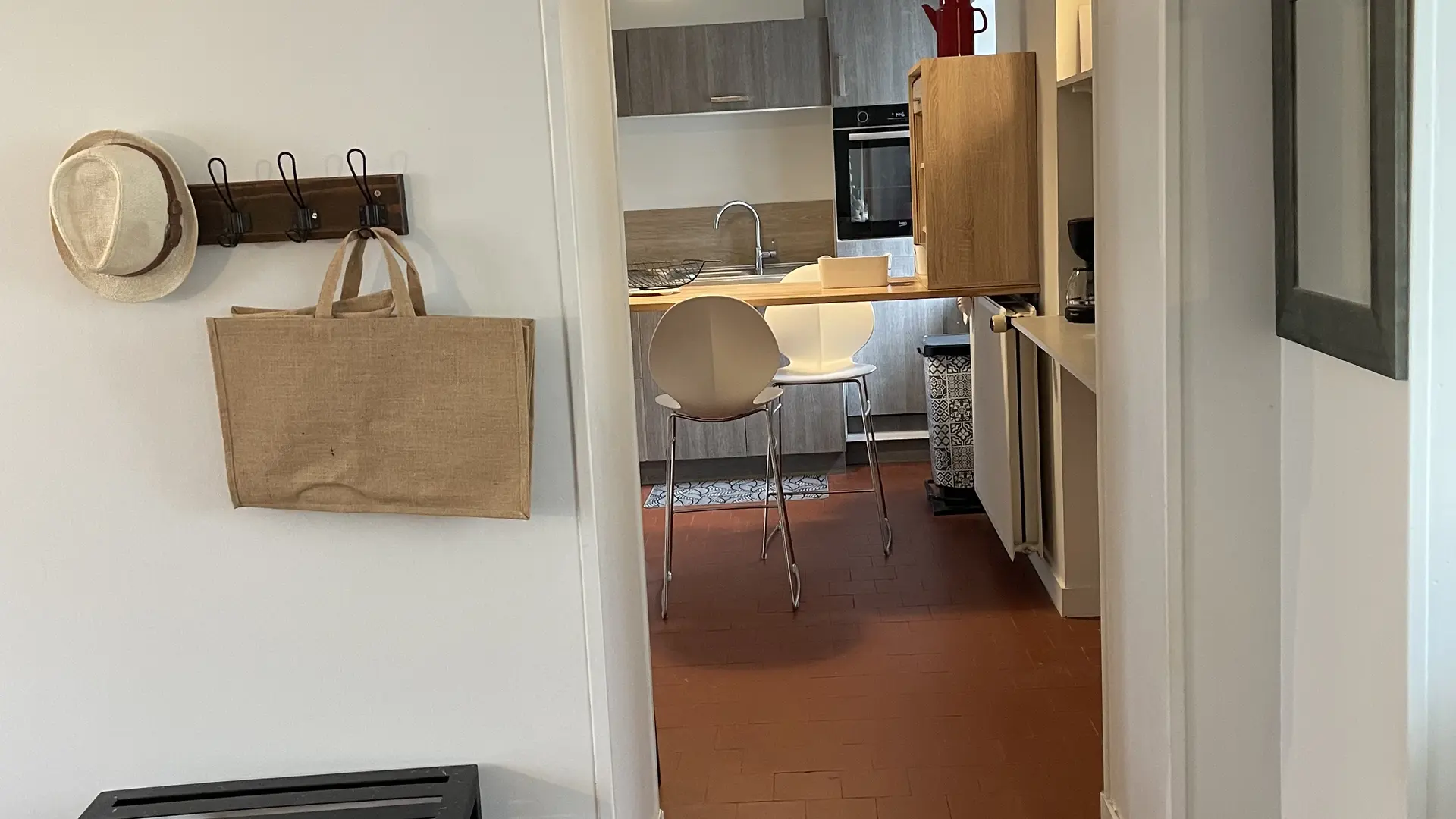 Entrée