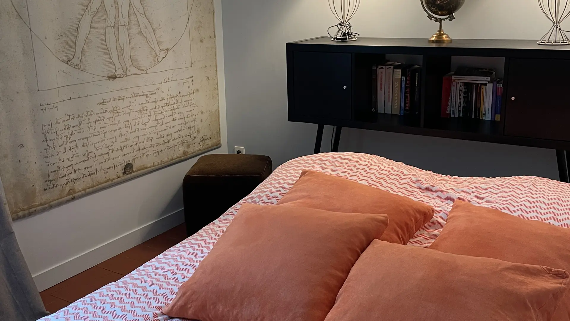 chambre 2