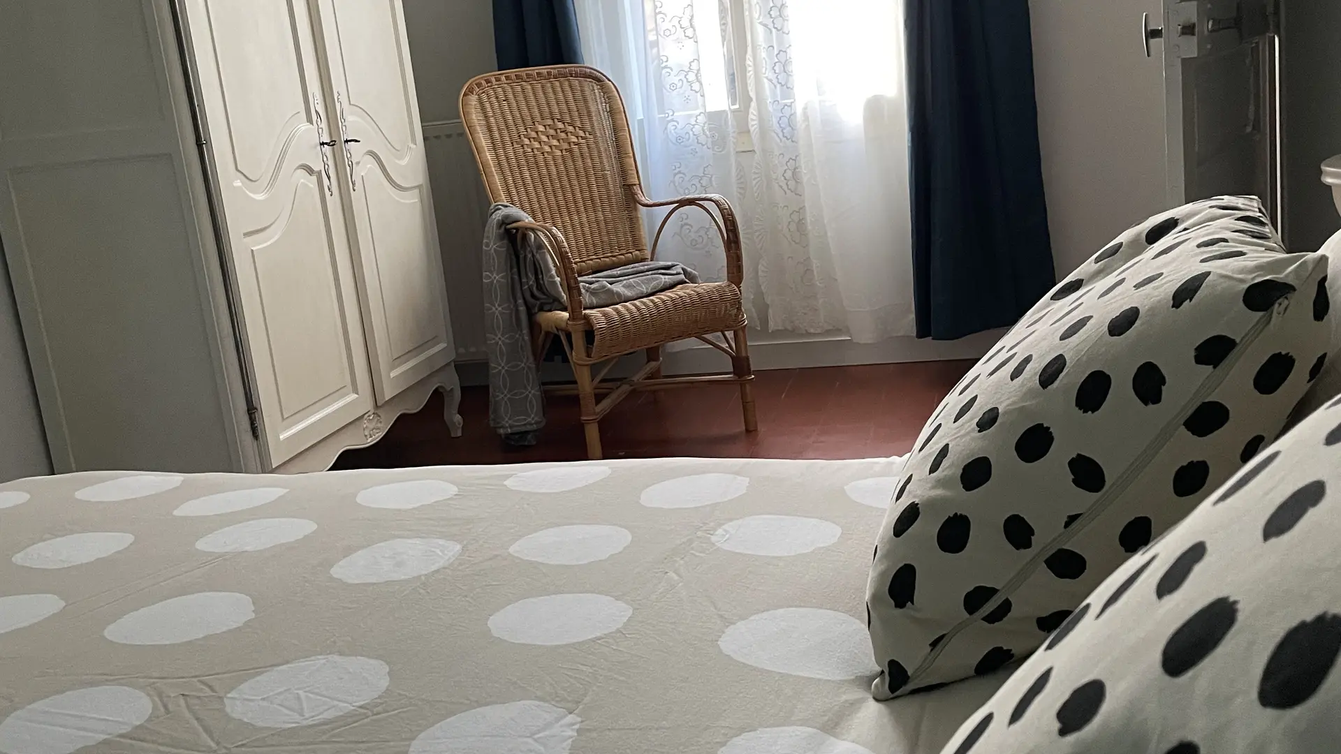 chambre 1