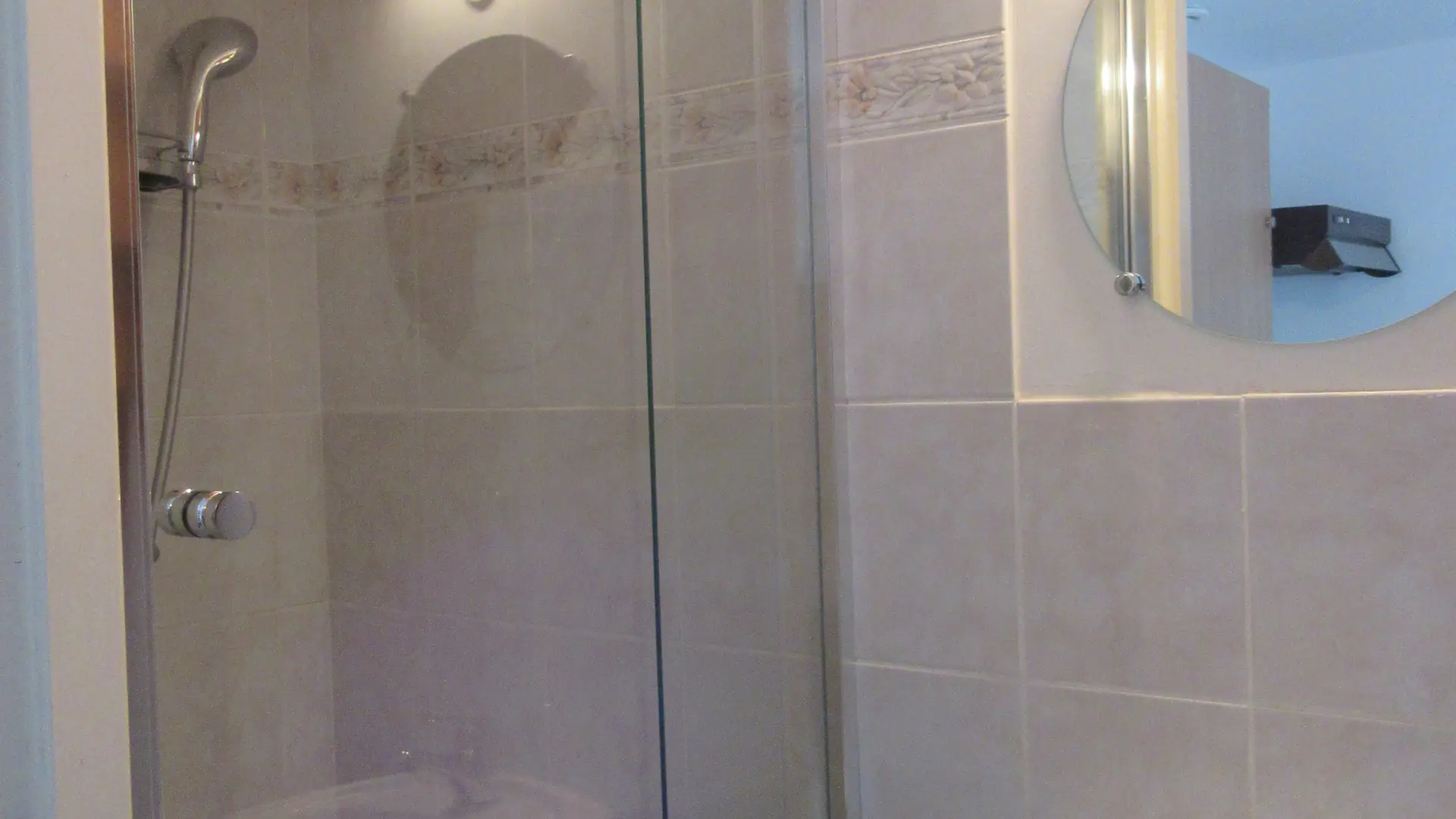 Salle de bains Corchanu Chassey le Camp Bourgogne