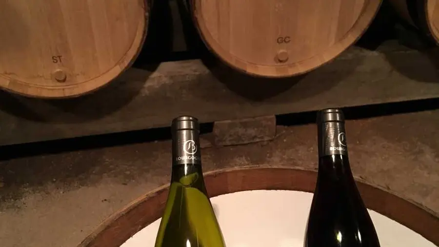 Domaine Virot