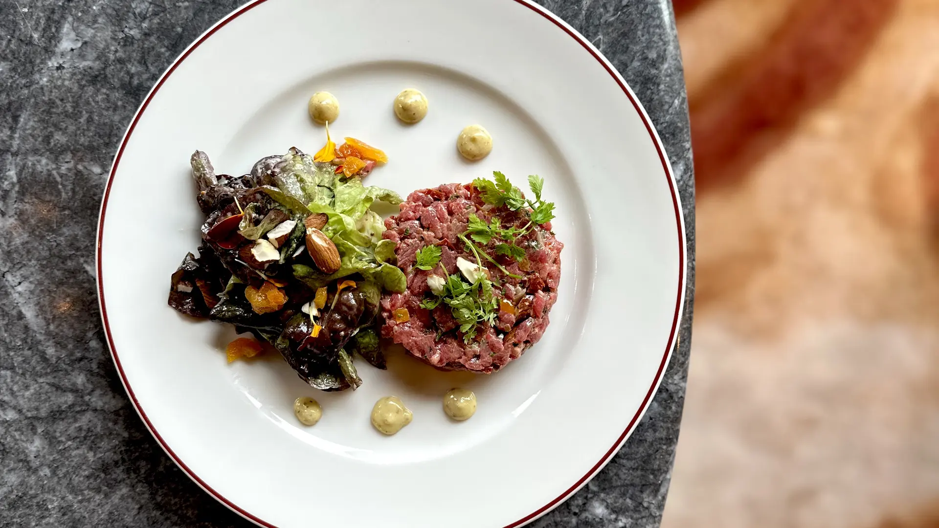 Meilleur restaurant Beaune