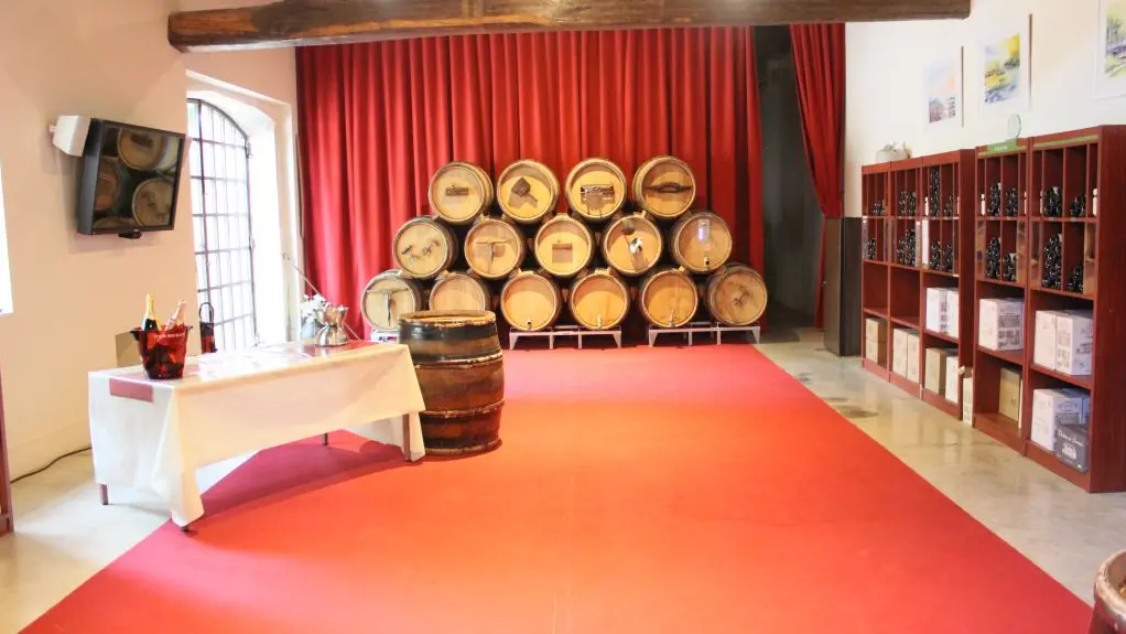 Le Clos Antonin Rodet