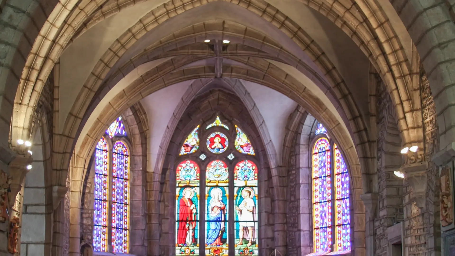 Église Saint-Symphorien