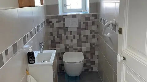 WC