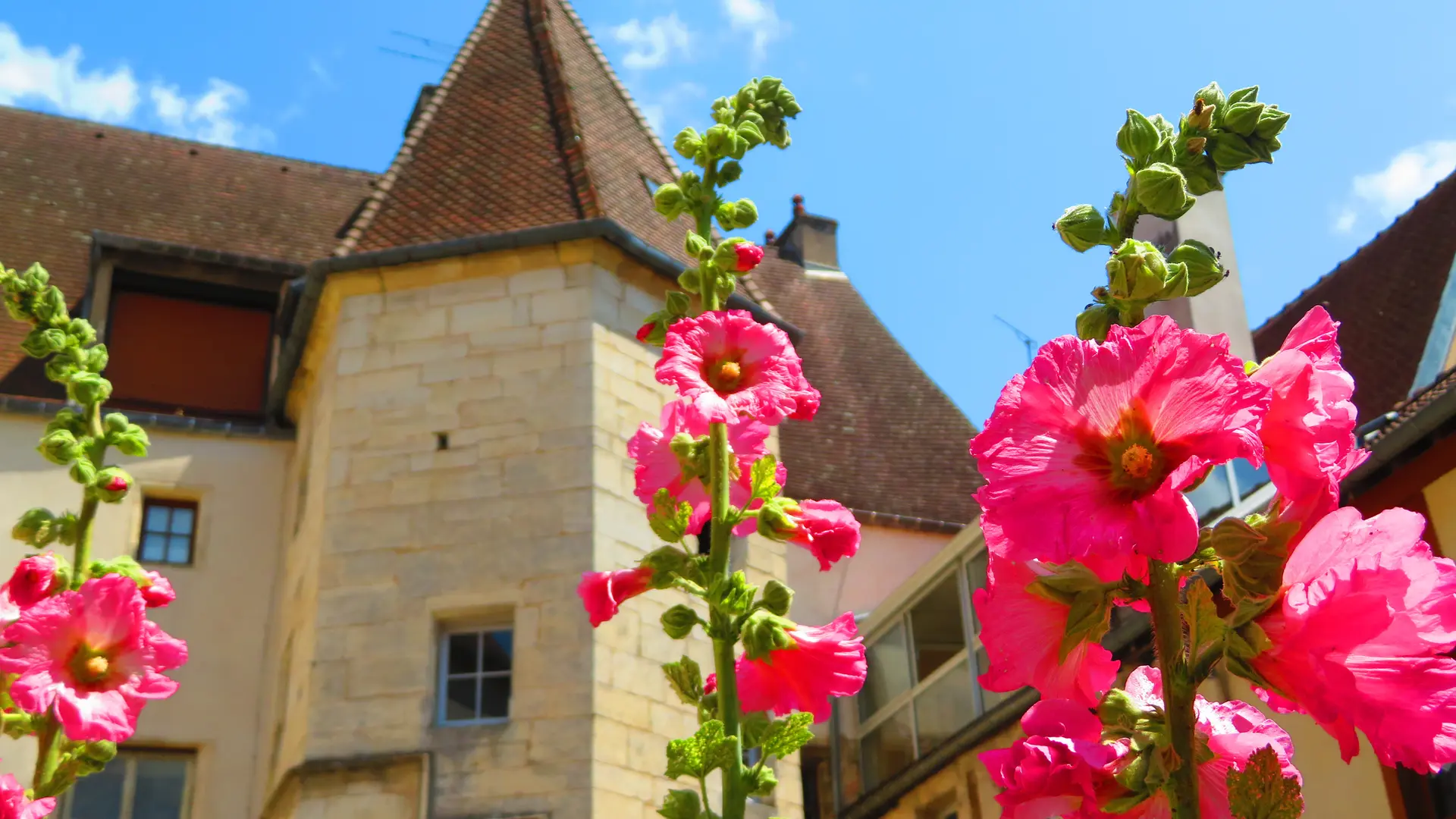 Hôtel de Conflans