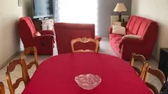 Espace repas
