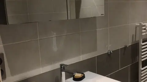 lavabo
