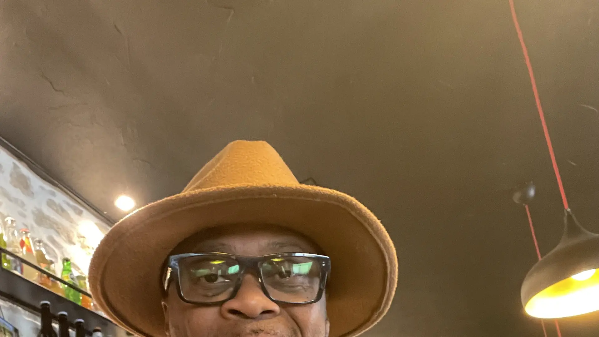 Pinot Noir - Bar à vins