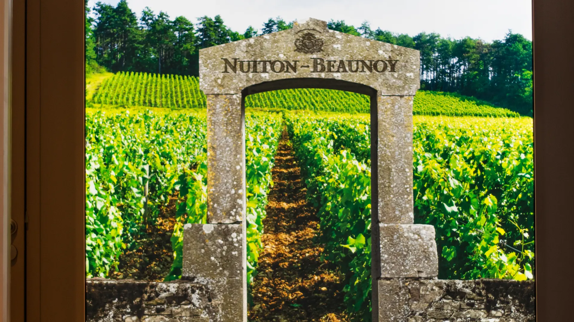 Visuel institutionnel