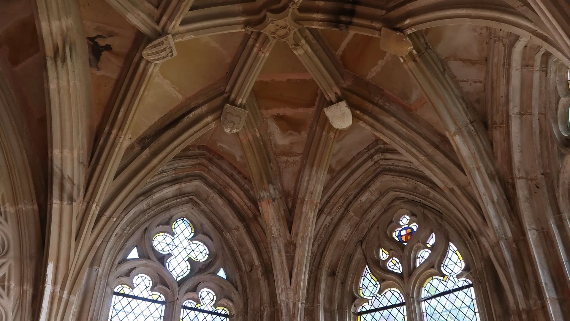 Chapelle Saint Hubert