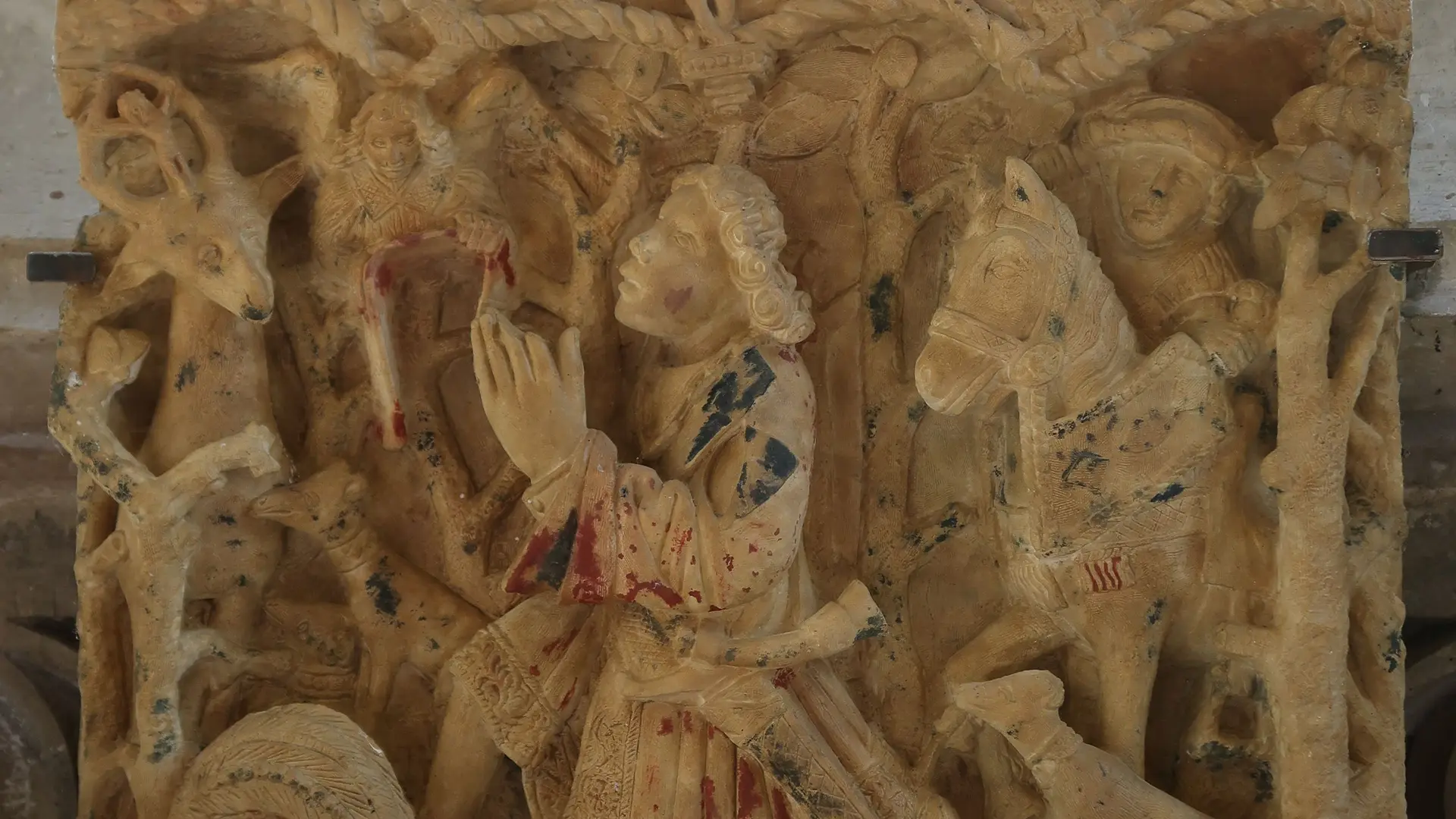 Chapelle Saint Hubert