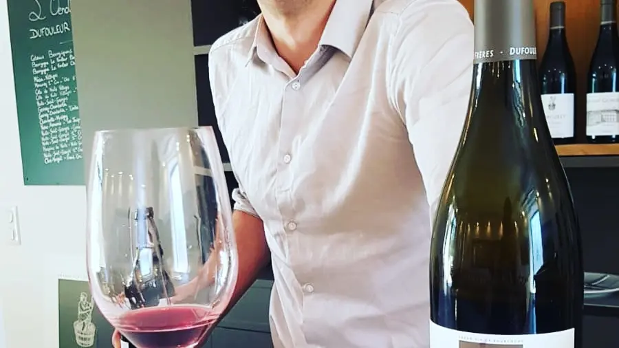 Accueil - Œnothèque Dufouleur Frères