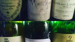 grands vins