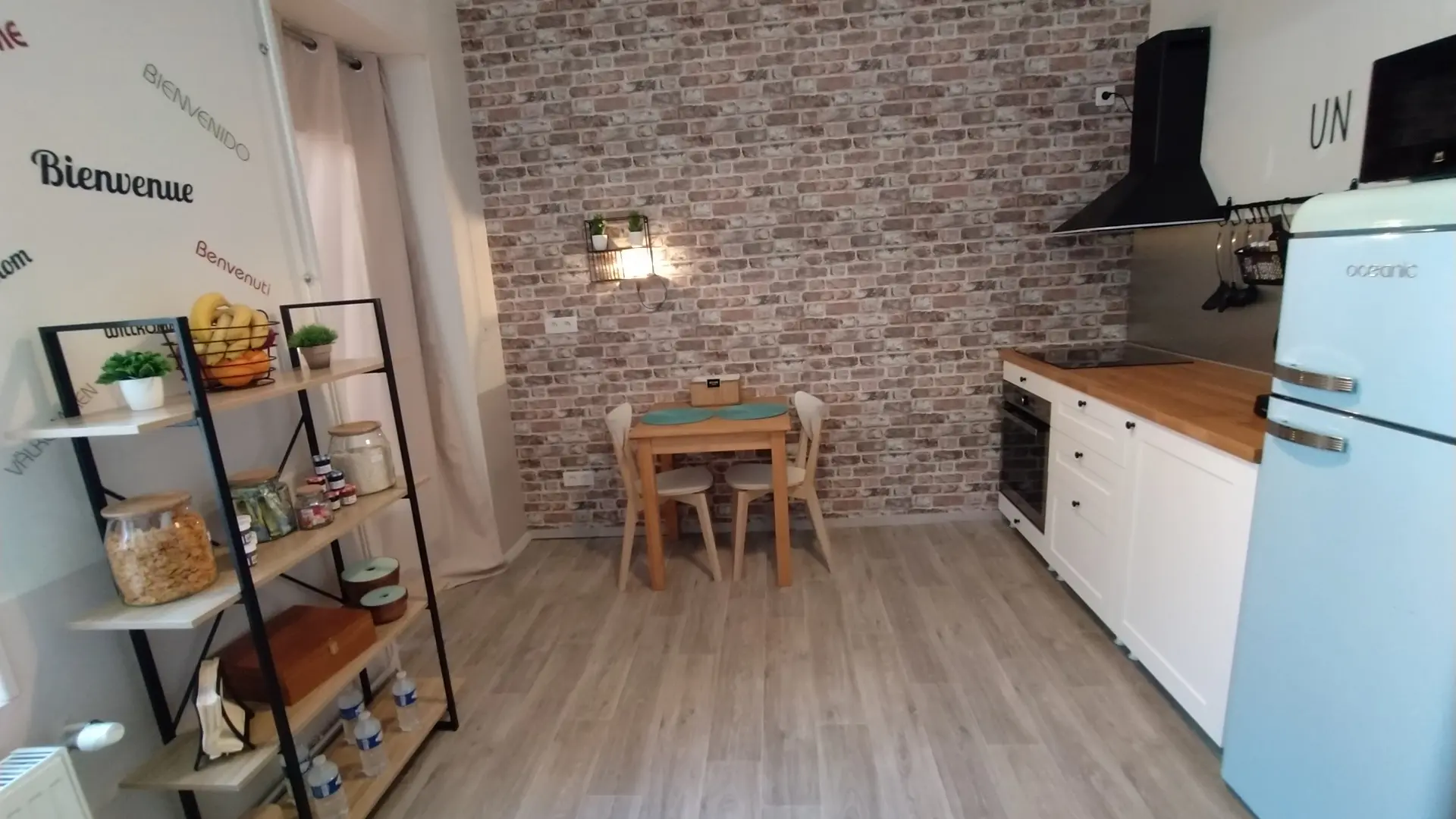 cuisine 2