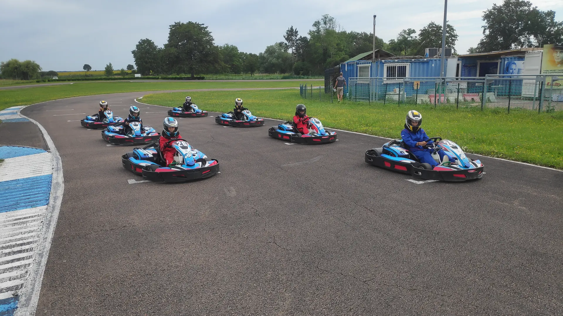karts kid's