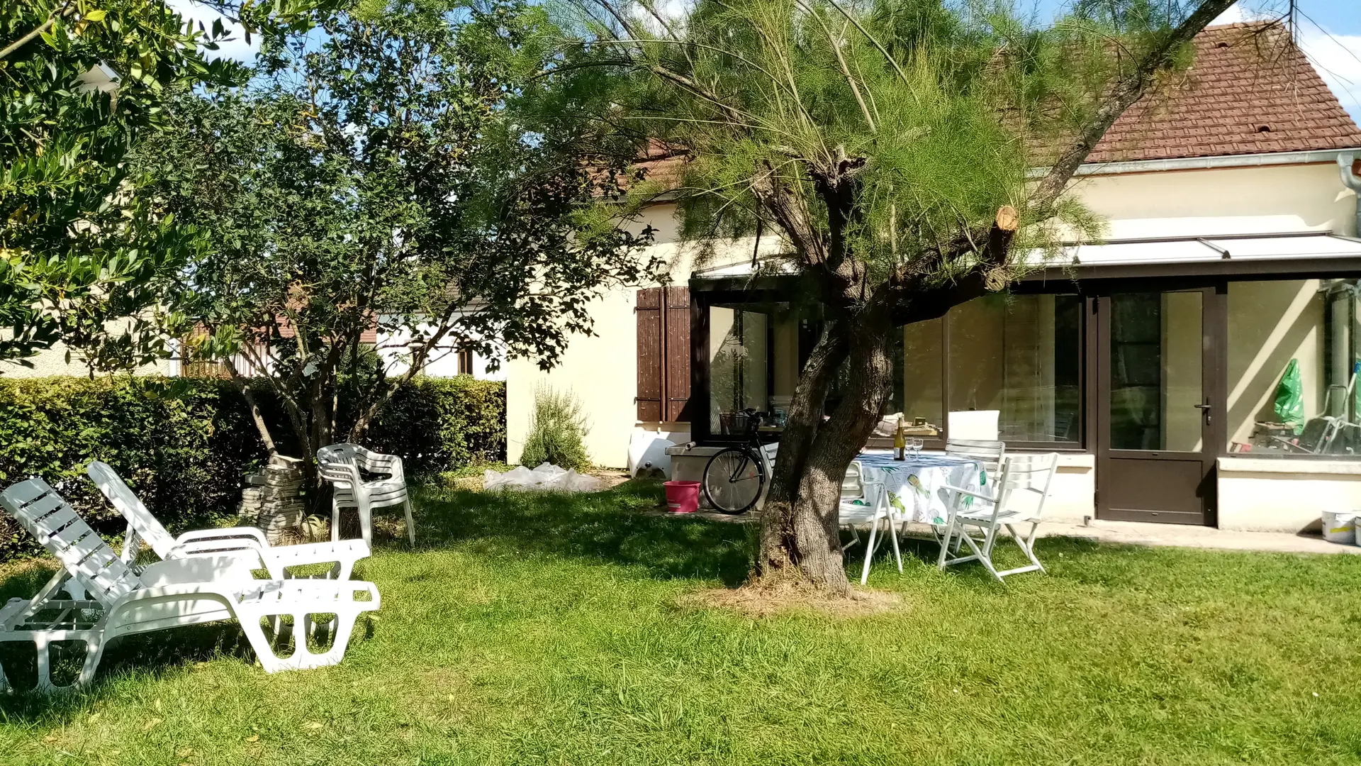 Jardin