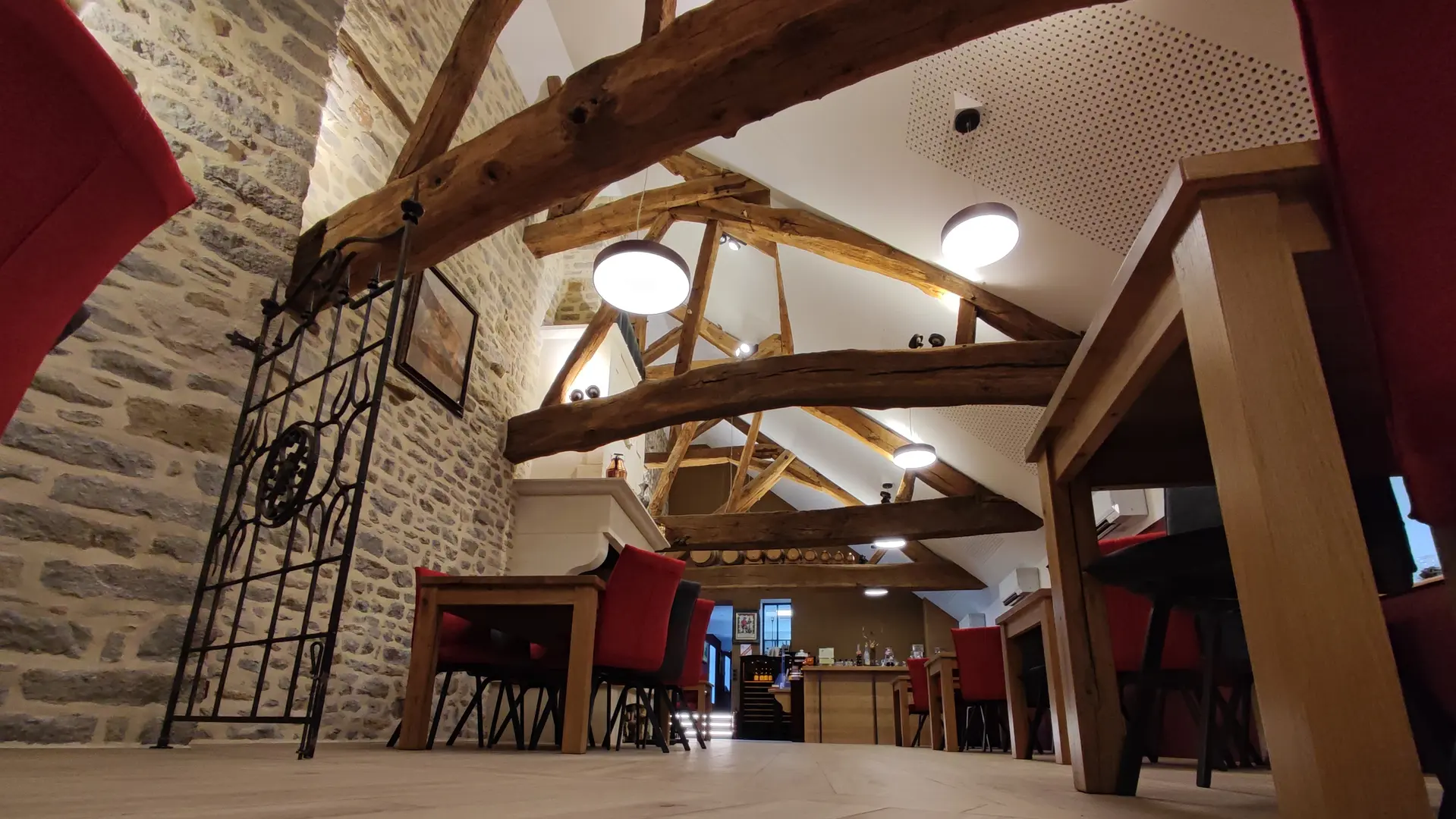 salle