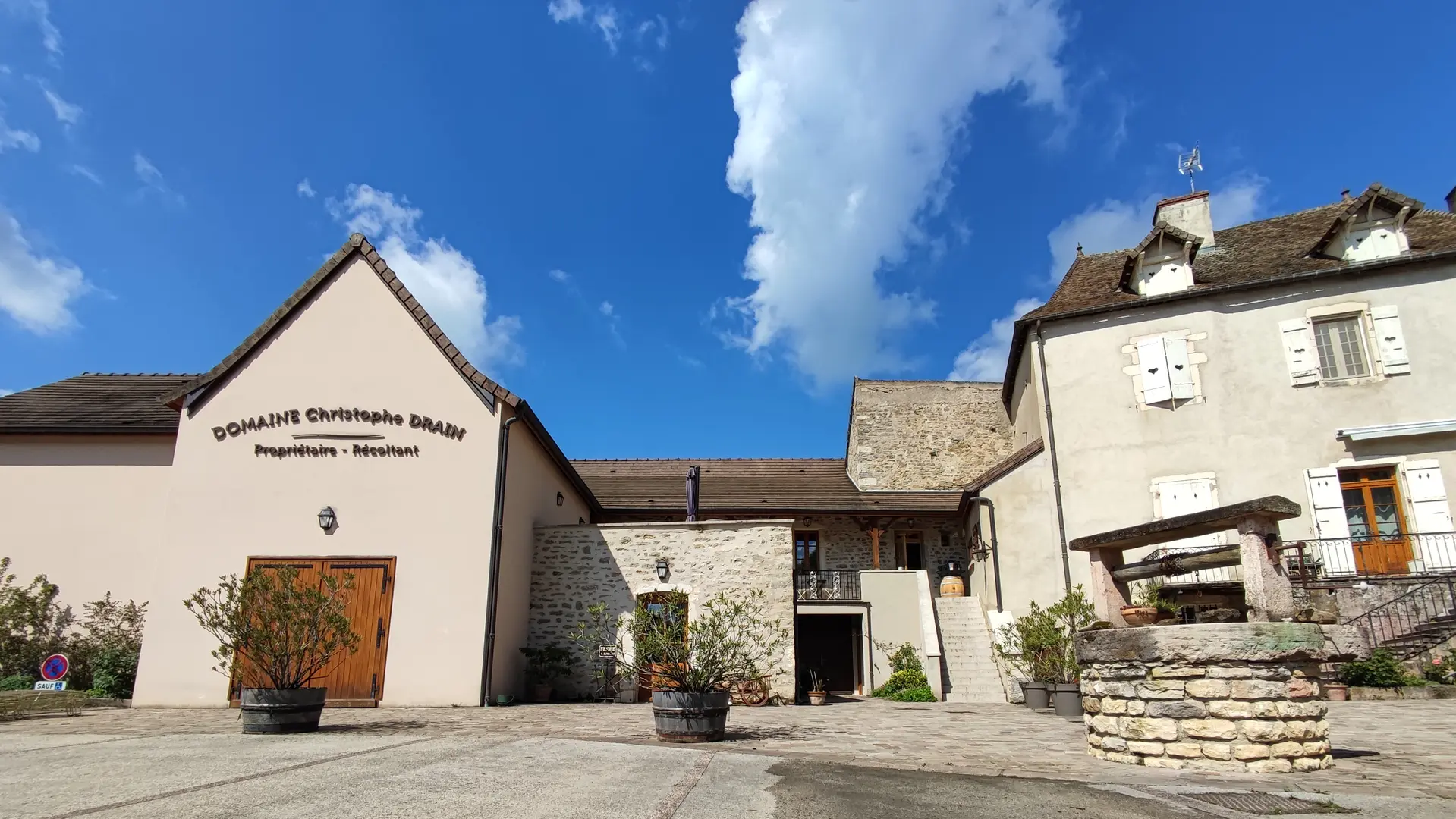 Domaine