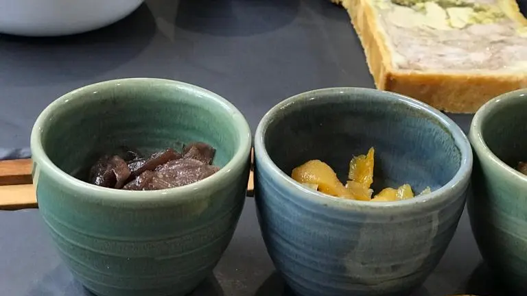 terrine des papas