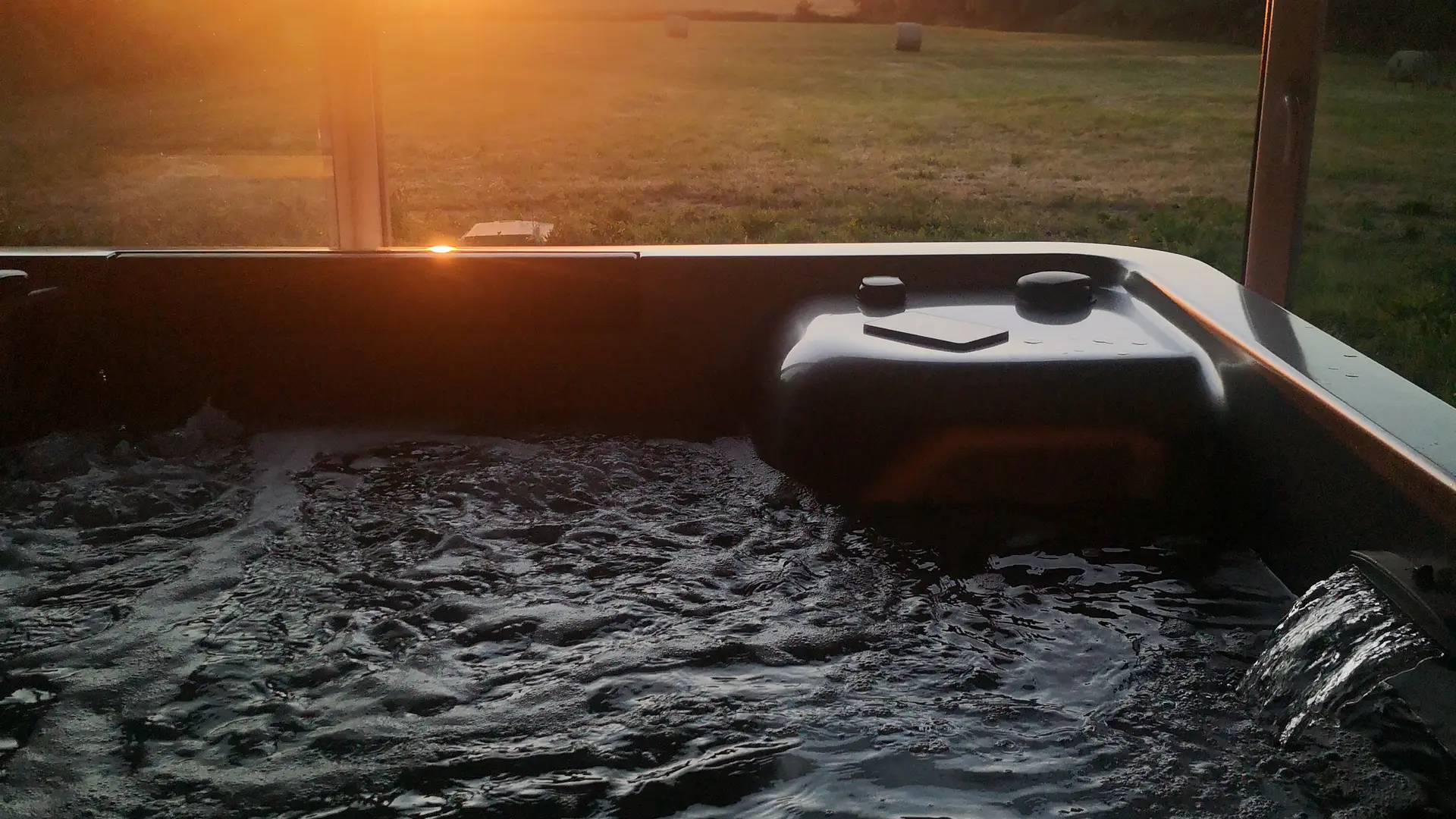 Jacuzzi