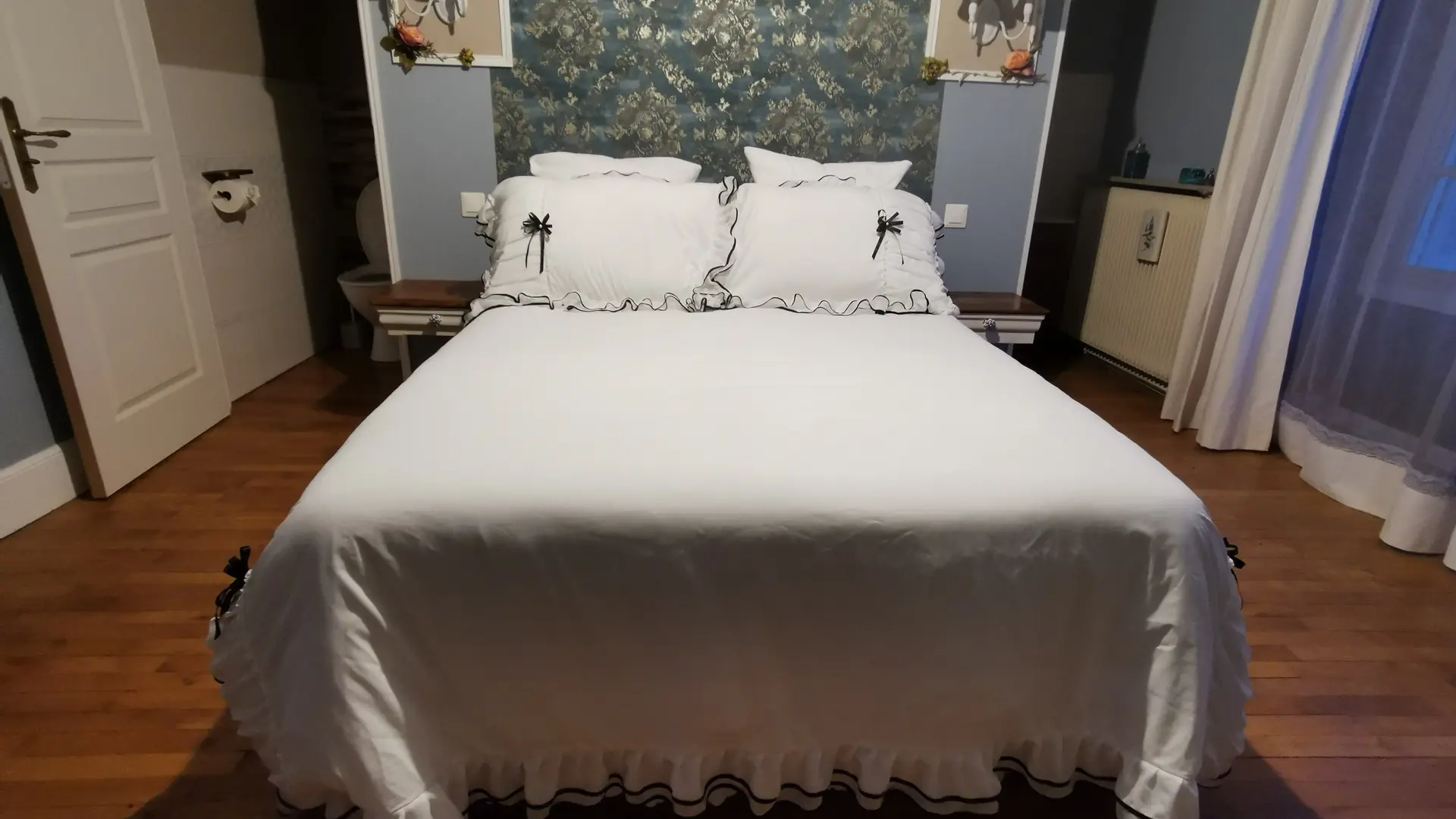 la romantique