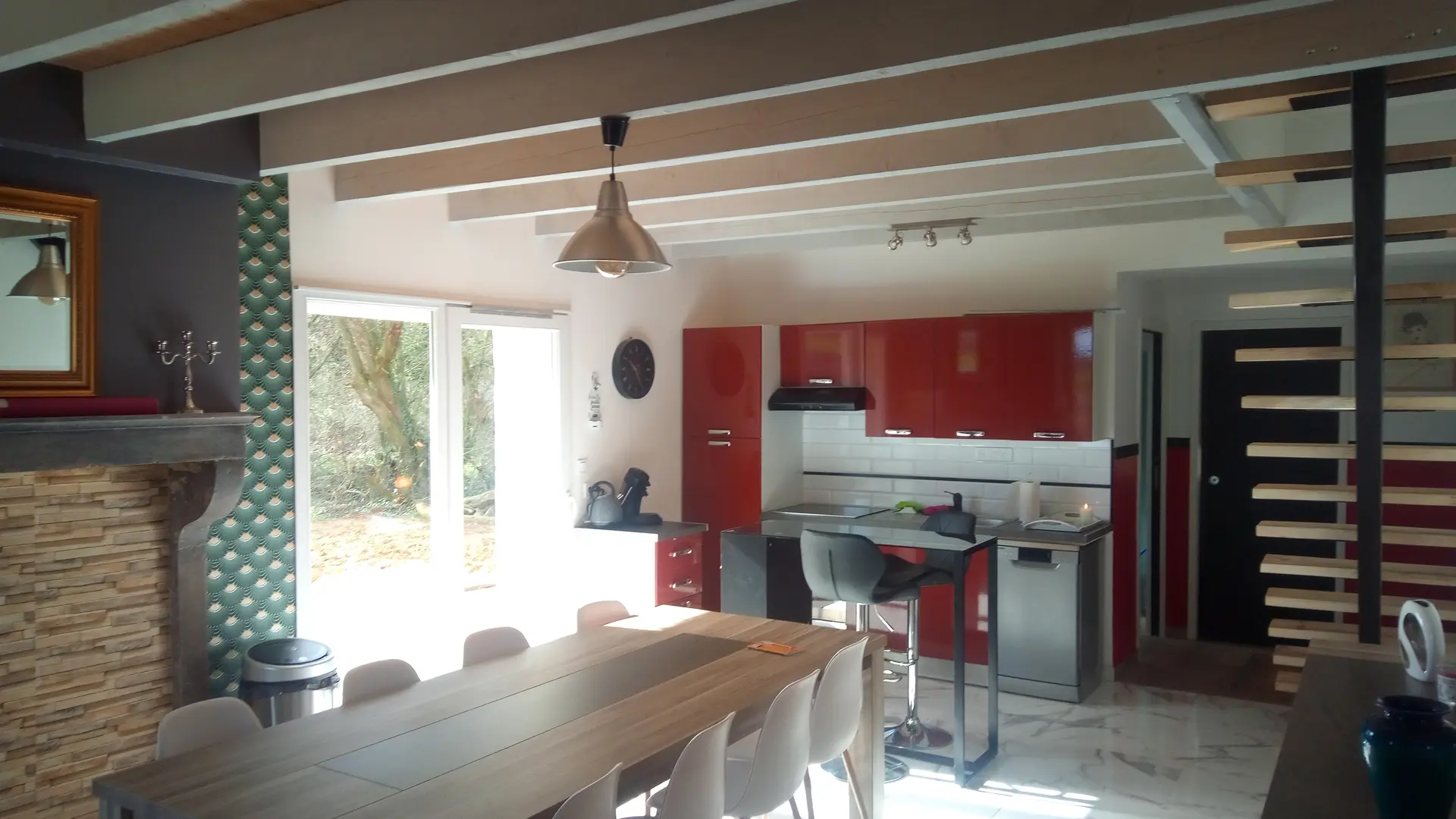 Salle à manger_cuisine