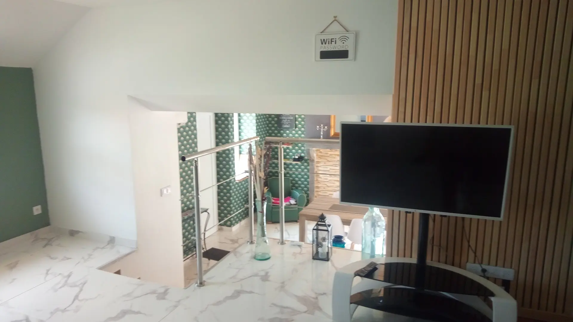 Salon