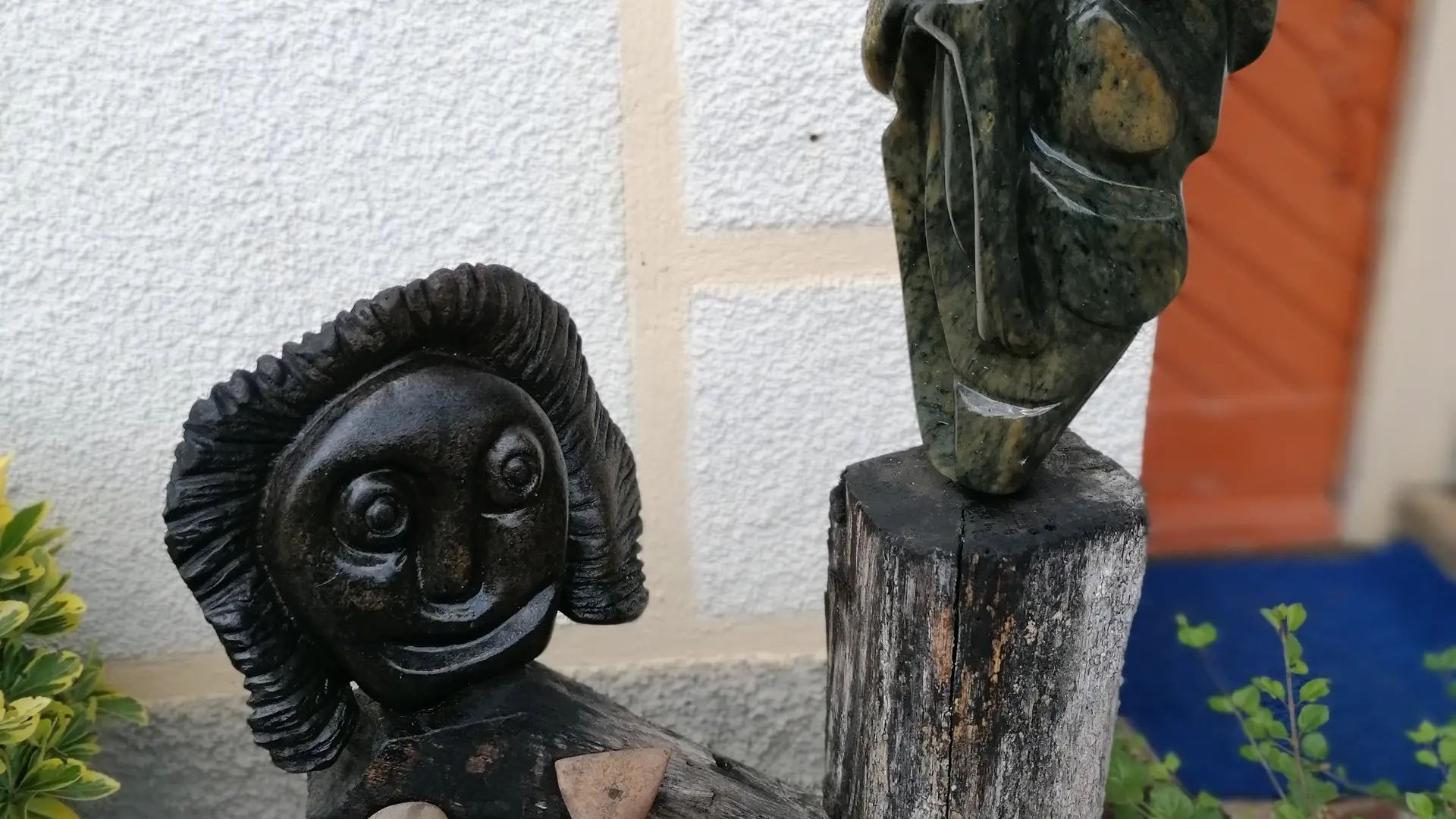 Jardin Rina Van Gelder