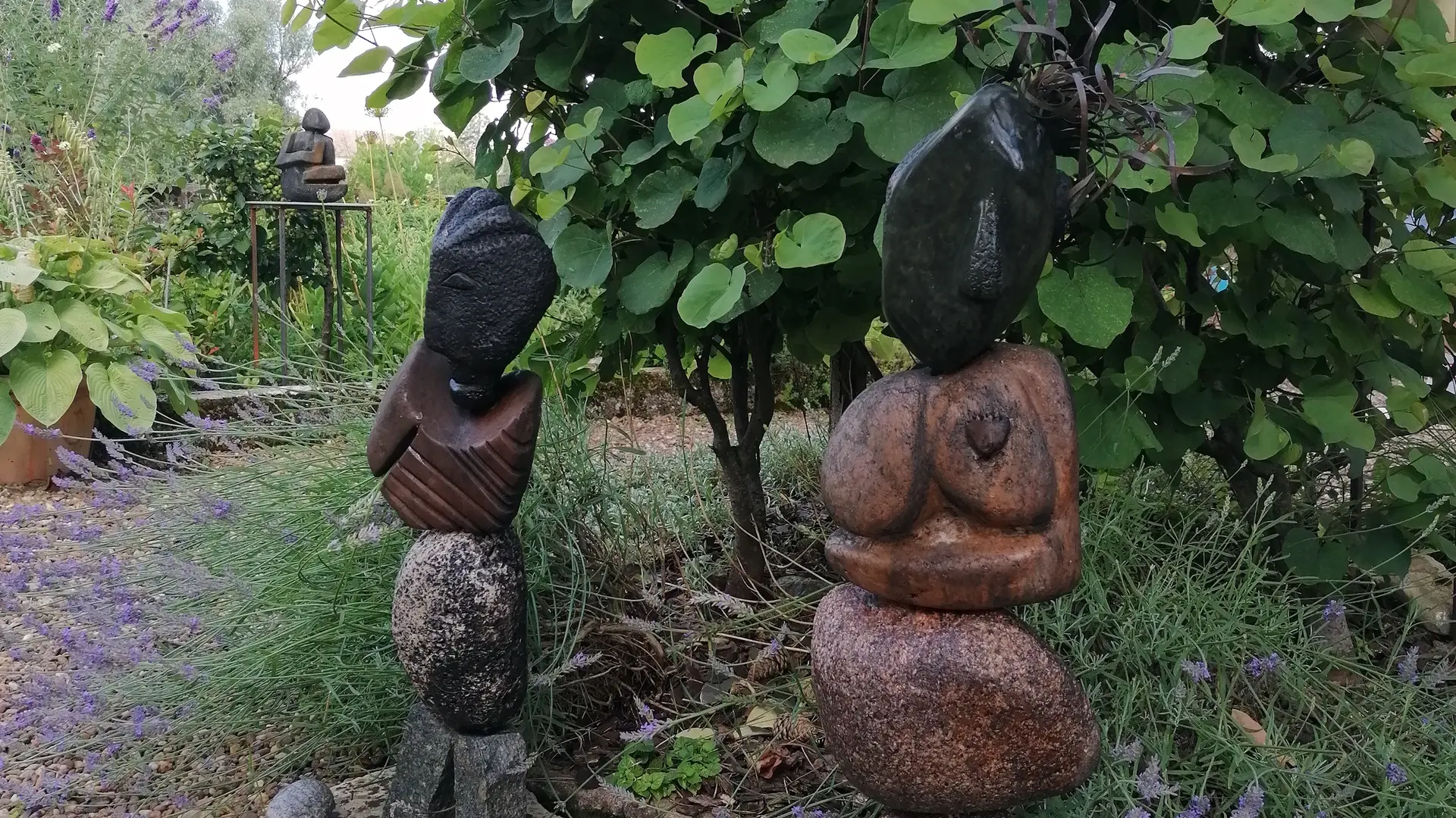 Jardin Rina Van Gelder