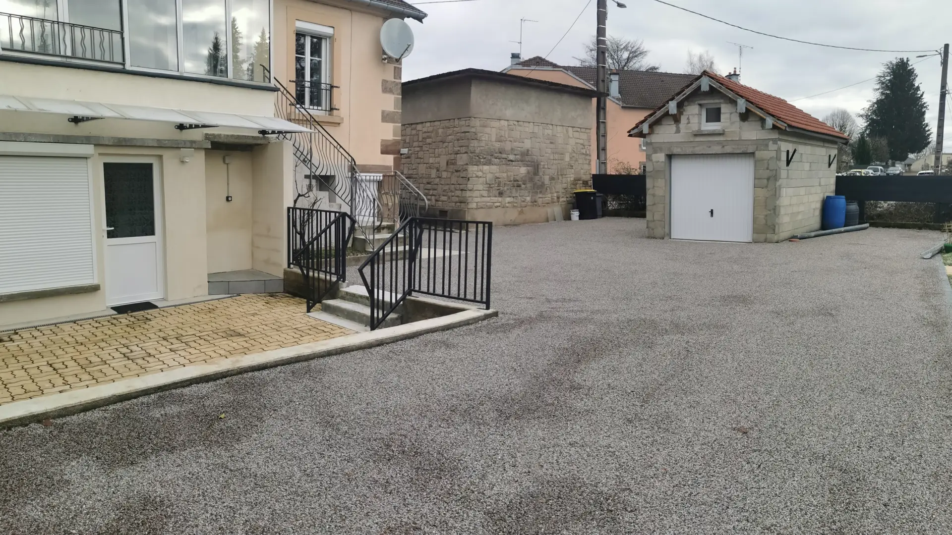 cour