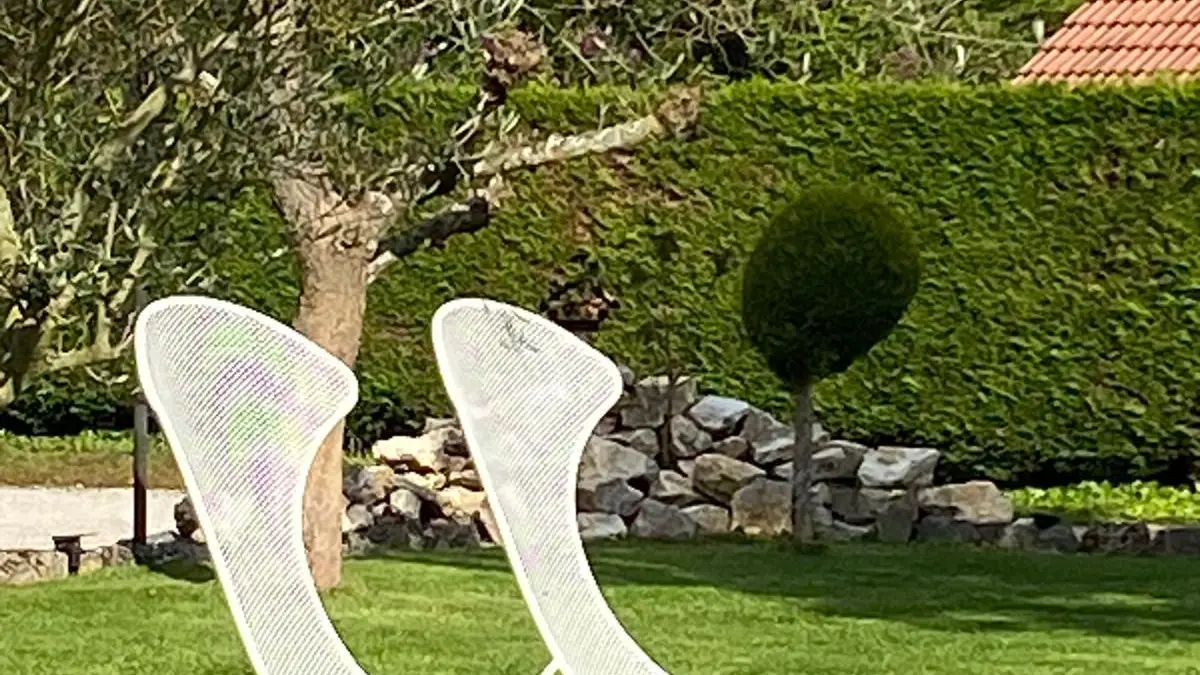 Jardin commun