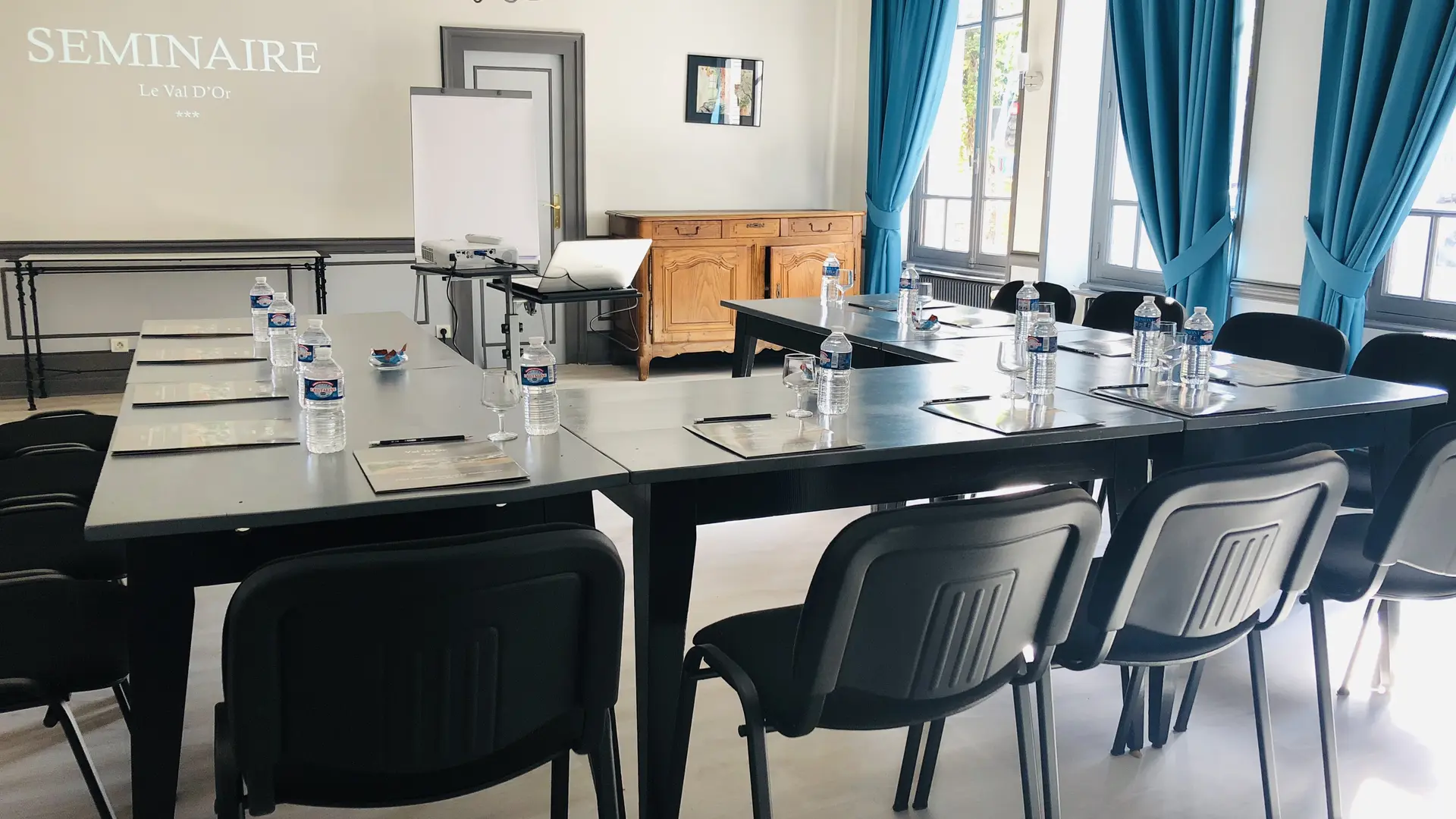 salle de réunion