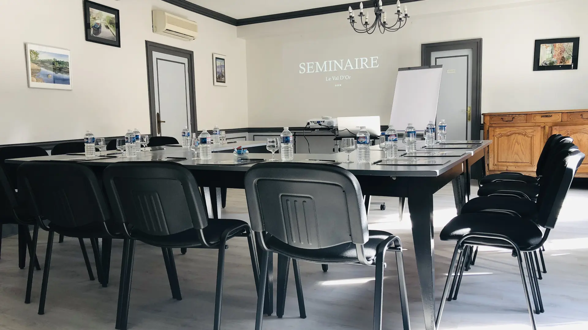 salle de réunion
