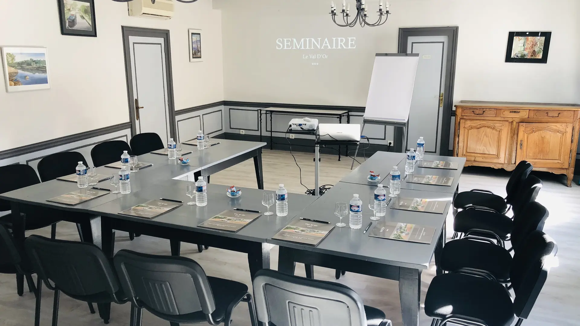 salle de réunion