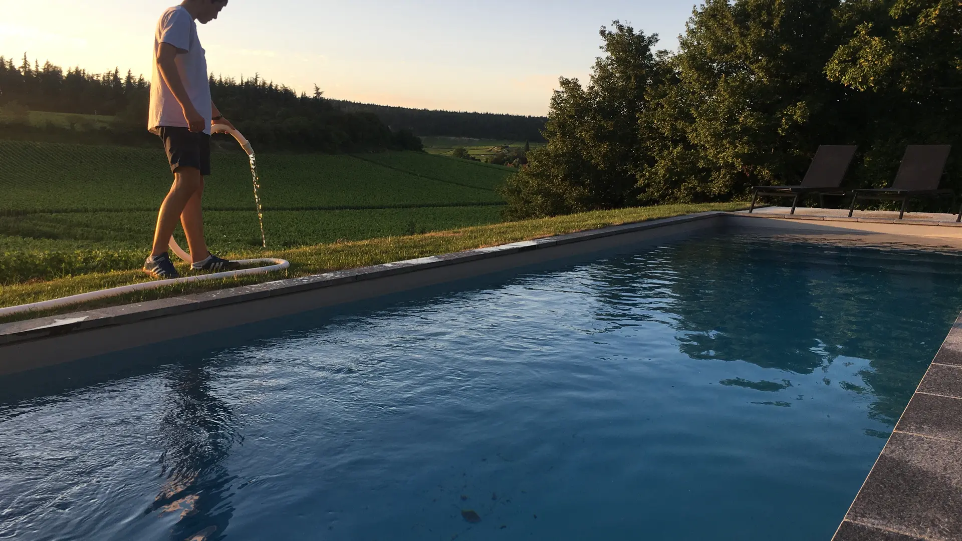 Les Maisons de Chamirey